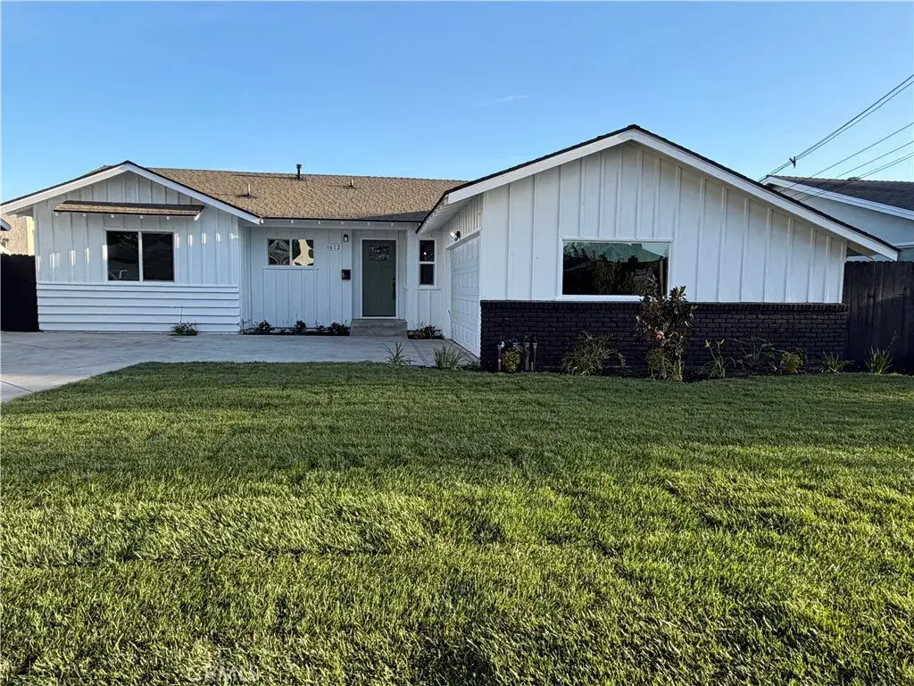 1612 E Palmyra, Orange, CA 92866 - #1