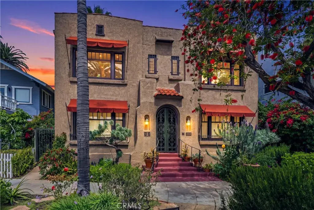 3409 E 2nd, Long Beach, CA 90803 - #1