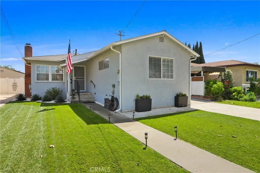 6154 Ibbetson Avenue, Lakewood, CA 90713 - #1