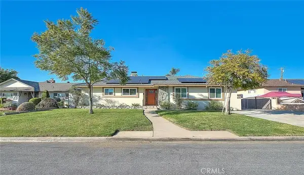 739 E Navilla, Covina, CA 91723