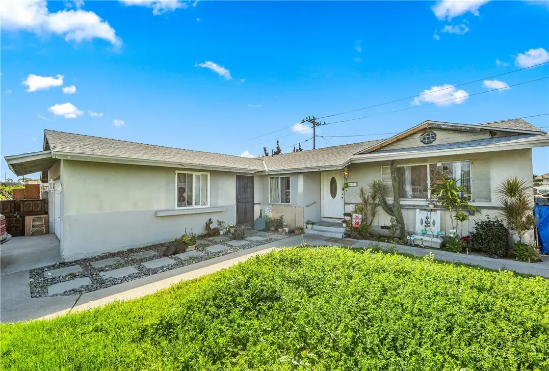 10271 Garrett Road, Stanton, CA 90680 - #1