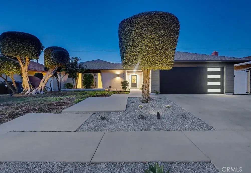 18041 Amargoso, Rowland Heights, CA 91748 - #1