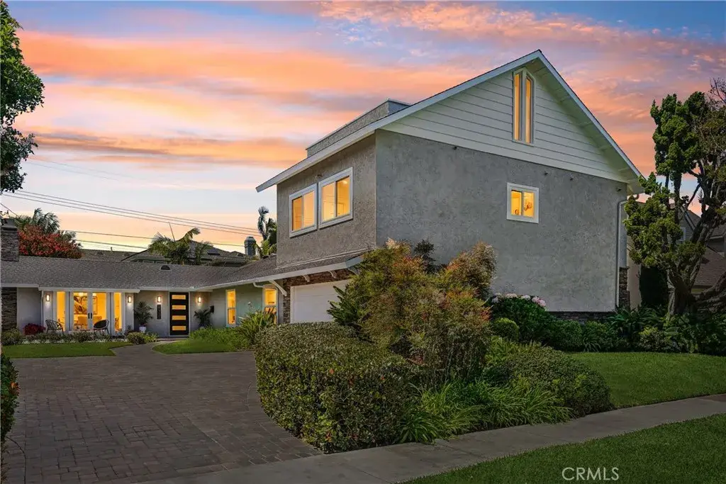 11721 Norgrove Lane, Rossmoor, CA 90720 - #1