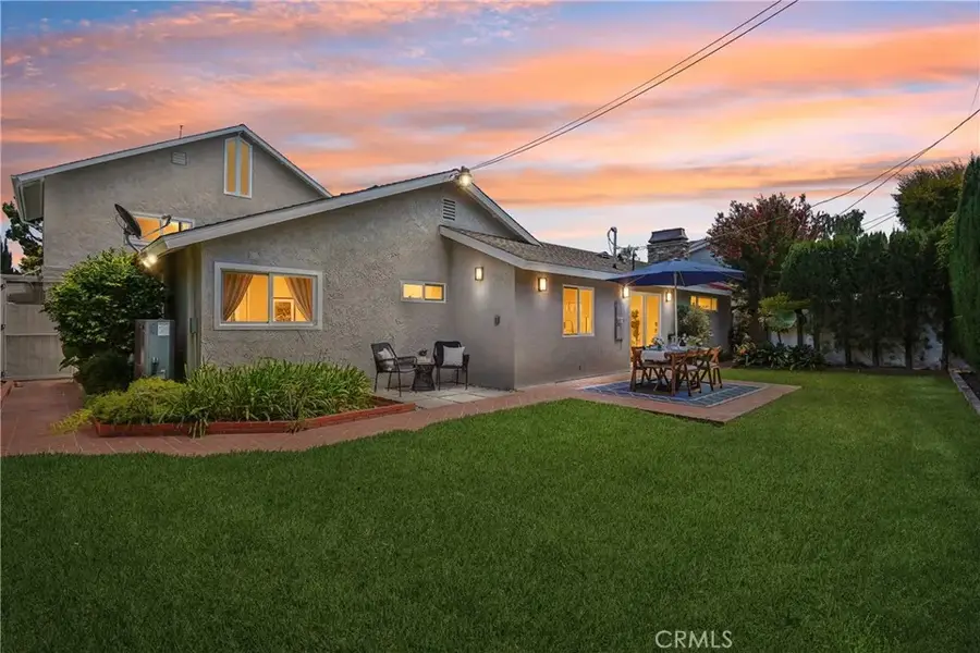 11721 Norgrove Lane, Rossmoor, CA 90720 - #2