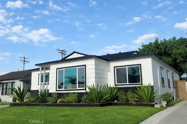 4113 Brock Avenue, Lakewood, CA 90712