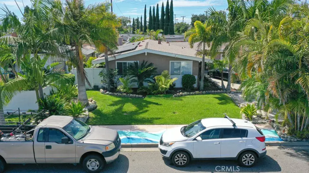 12301 Moana Way E, Garden Grove, CA 92840 - #1