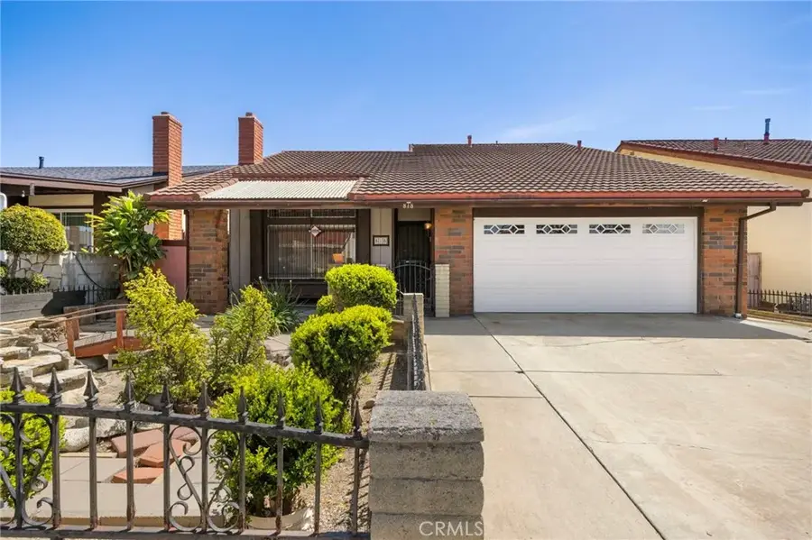 818 W 213th Street, Torrance, CA 90502 - #2