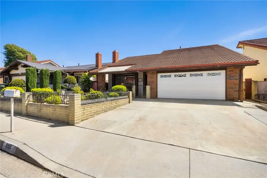 818 W 213th Street, Torrance, CA 90502 - #3