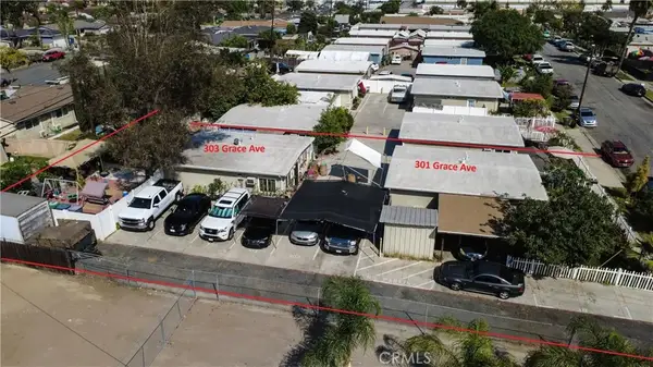 301 Grace Avenue, La Habra, CA 90631