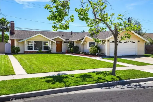 3232 Hillrose Drive, Rossmoor, CA 90720