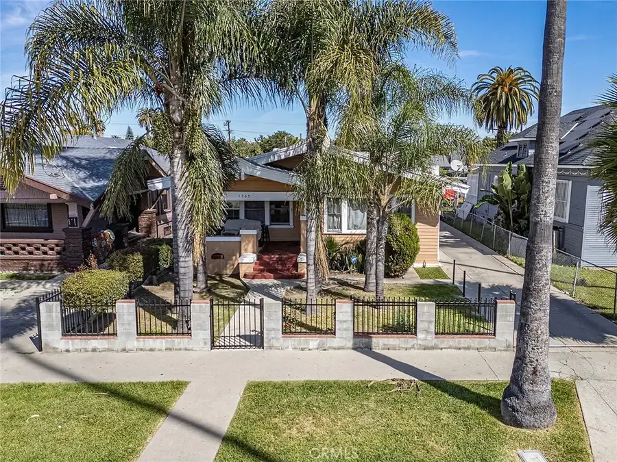 1565 W 51st, Los Angeles, CA 90062 - #2