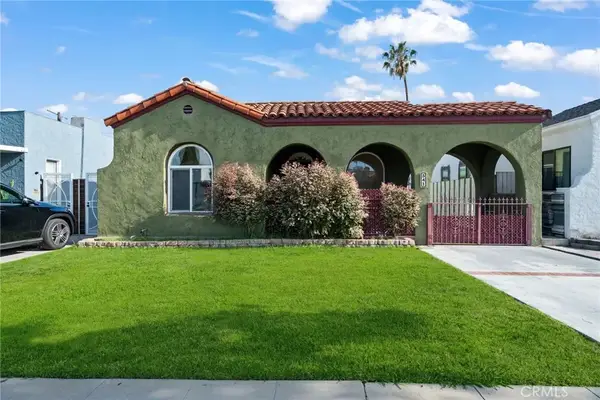 341 E Ellis, Long Beach, CA 90805