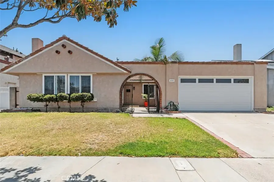 4608 Blanca, Cypress, CA 90630 - #2