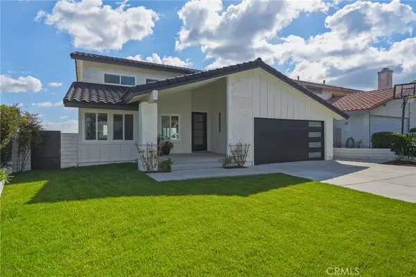 2941 Carolwood Lane, Torrance, CA 90505