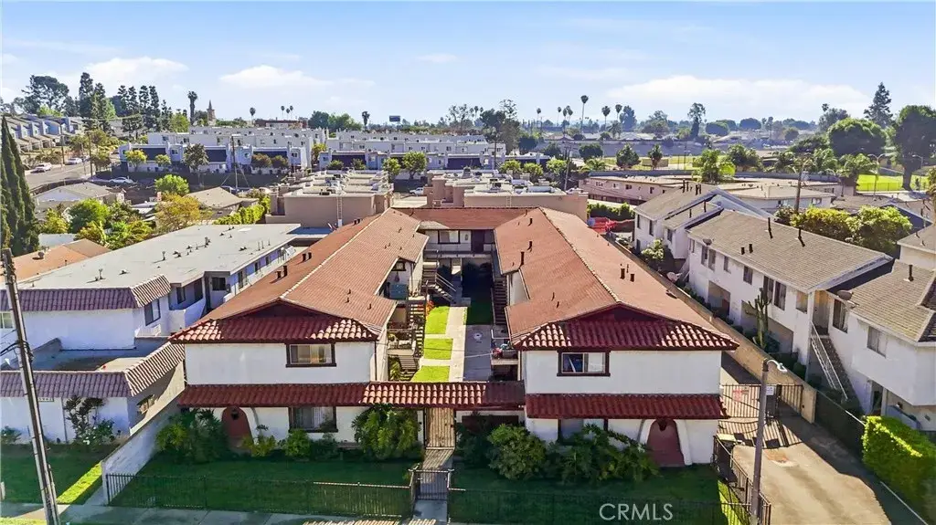 13932 Coteau Drive, Whittier, CA 90604 - #1