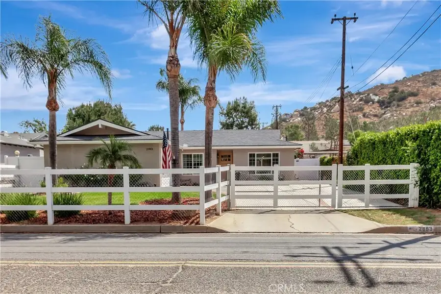 2993 Hillside, Norco, CA 92860 - #2