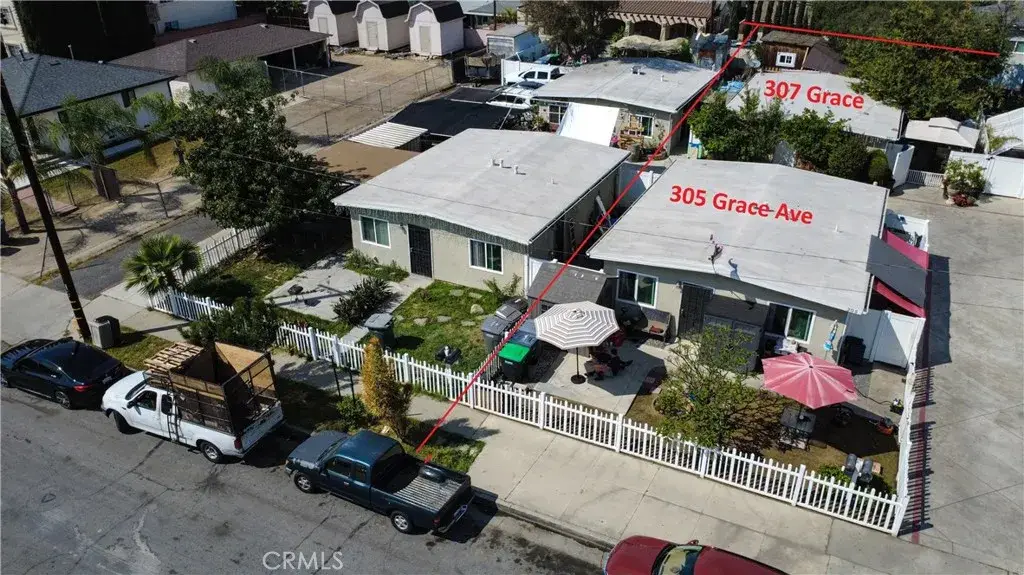 305 Grace Avenue, La Habra, CA 90631 - #1
