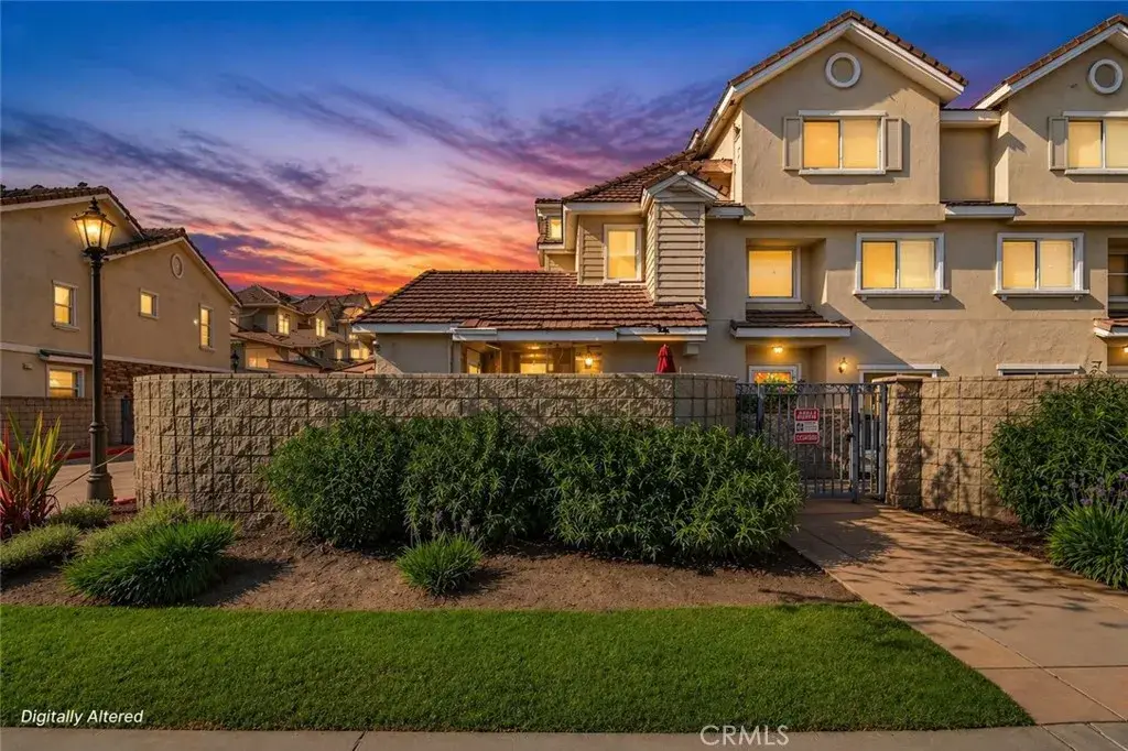 4842 Sapphire, Cypress, CA 90630 - #1