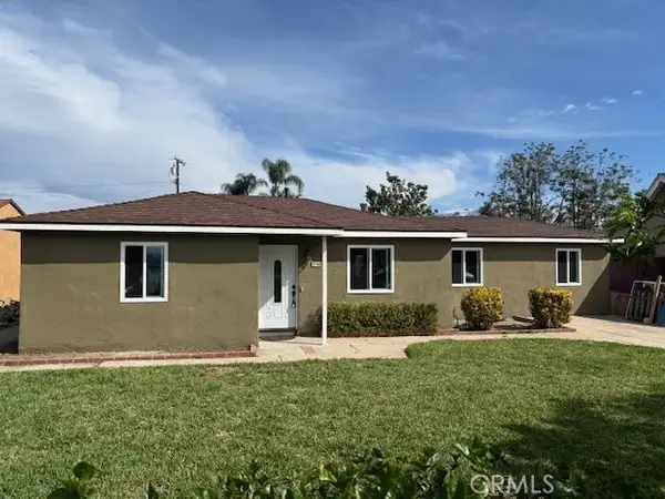 3986 Christina, Chino, CA 91710