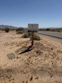 0 Wonder Valley, Twentynine Palms, CA 92277 - #3