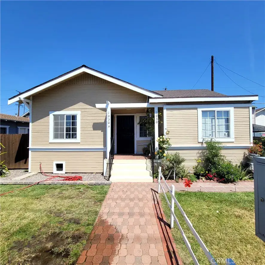 1030 Daisy, Long Beach, CA 90813 - #2