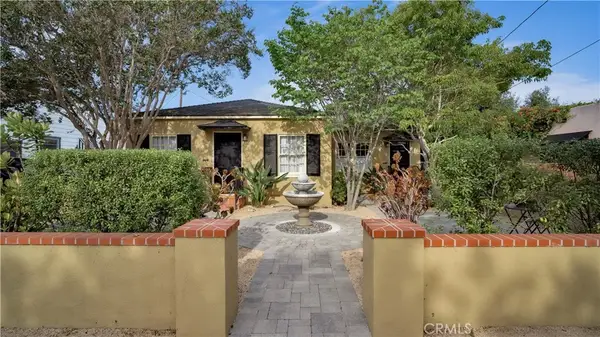 1806 N Ross, Santa Ana, CA 92706
