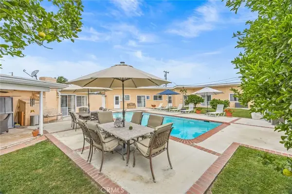 11812 Fortney Drive, Anaheim, CA 92804