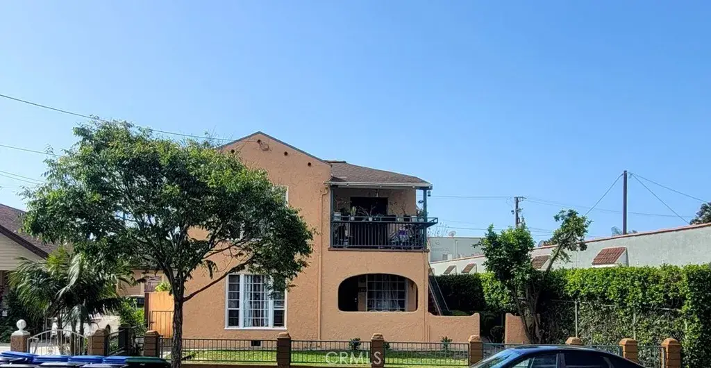 1310 E Hellman, Long Beach, CA 90813 - #1