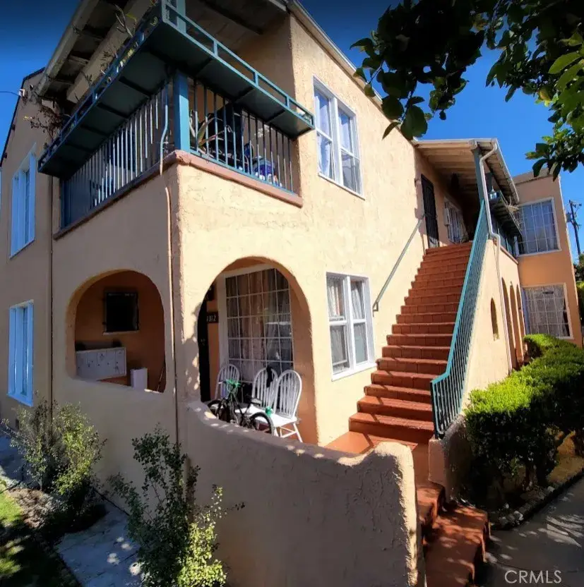 1310 E Hellman, Long Beach, CA 90813 - #3