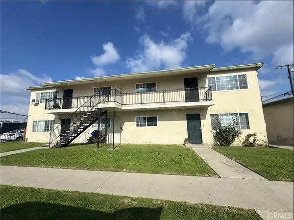 6300 Paramount Boulevard North, Long Beach, CA 90805