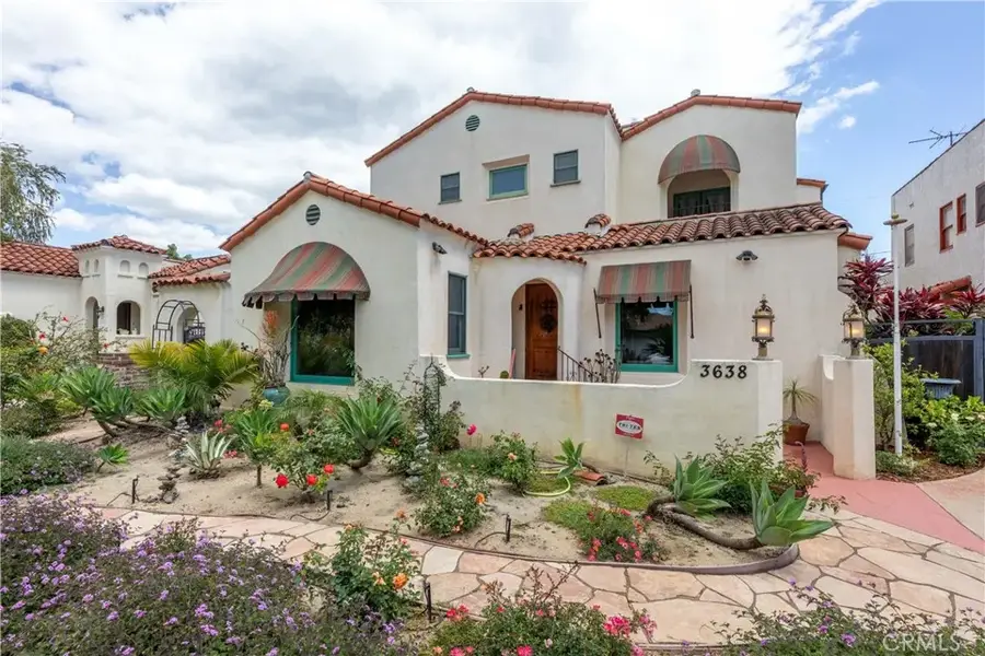 3638 Lewis, Long Beach, CA 90807 - #2