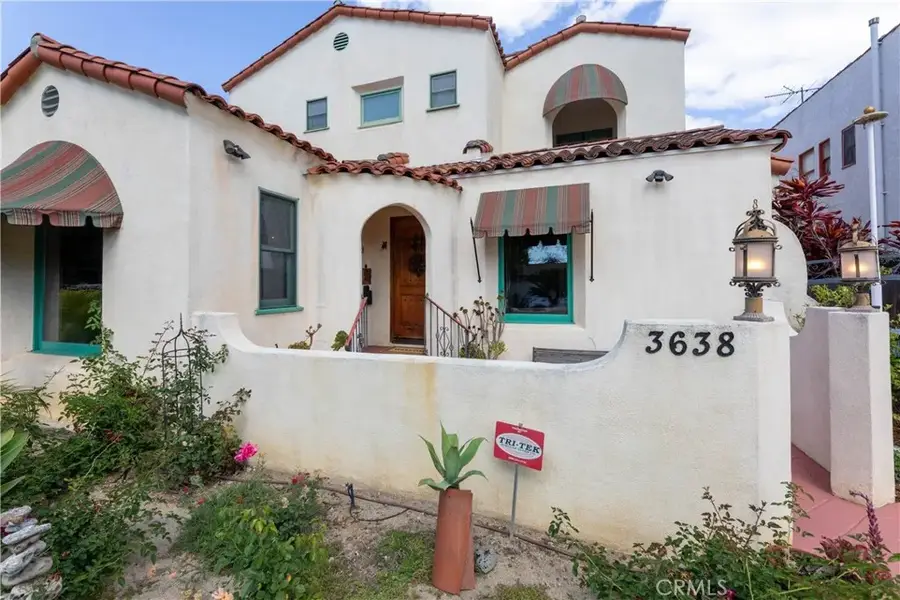 3638 Lewis, Long Beach, CA 90807 - #3