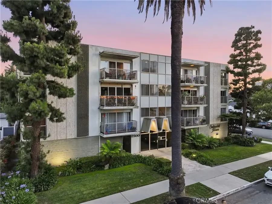 2500 E 2nd #405, Long Beach, CA 90803 - #2