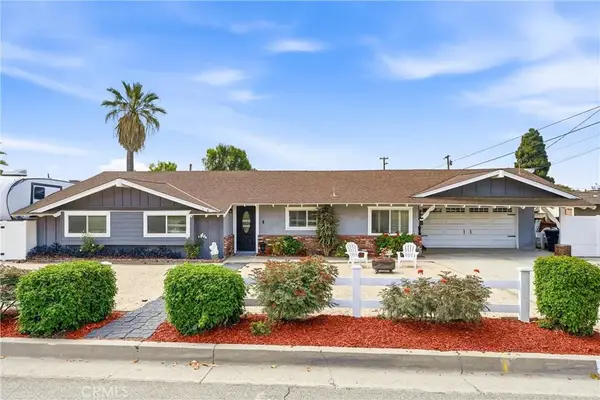 1710 Russell Street, La Habra, CA 90631