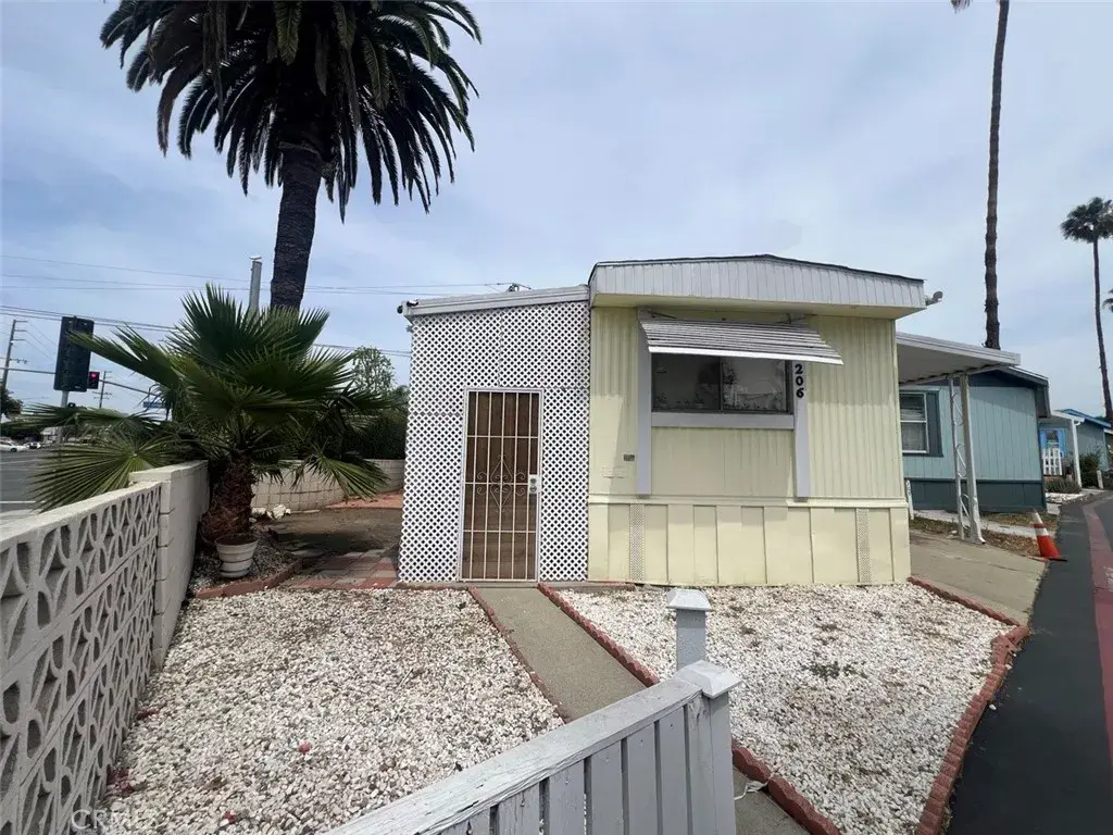 12560 Haster, Garden Grove, CA 92840 - #1