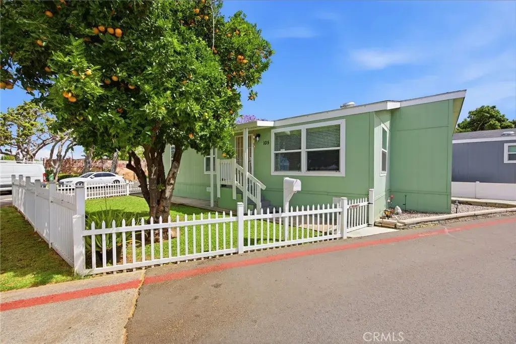 105 E Balboa #148, Tustin, CA 92780 - #1