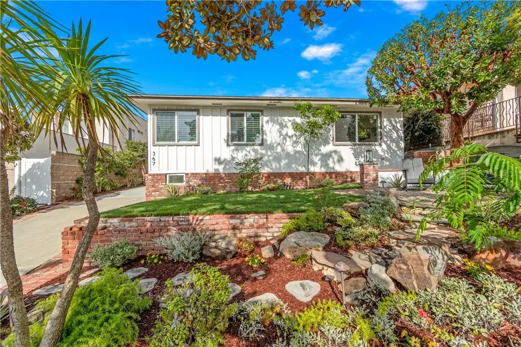 367 Ultimo Avenue, Long Beach, CA 90814 - #1