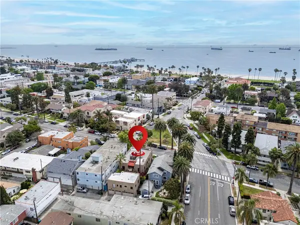 3409 E 2nd Street, Long Beach, CA 90803