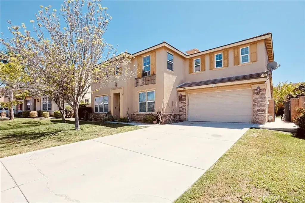 12657 Burbank Road, Eastvale, CA 92880 - #1