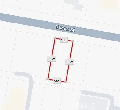 0 Main, Hesperia, CA 92345 - #3