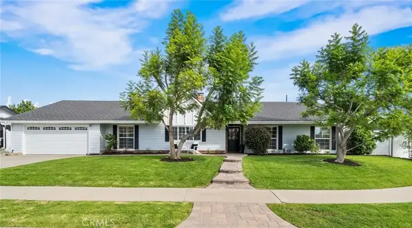 11932 Marble Arch Drive, North Tustin, CA 92705