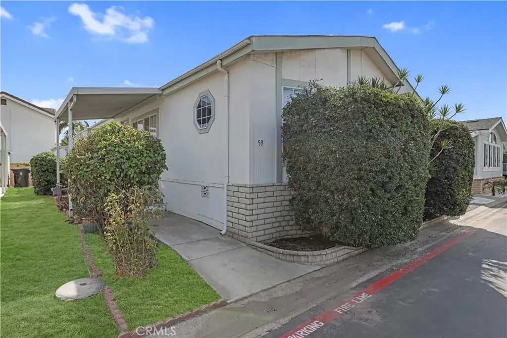 5815 E La Palma #59, Anaheim, CA 92807 - #1