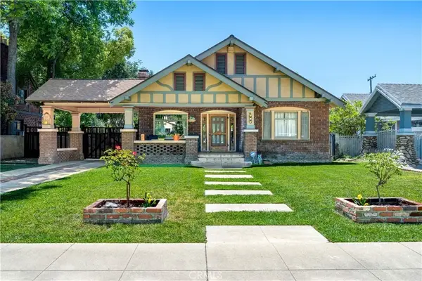 172 Lincoln Avenue, Pomona, CA 91767