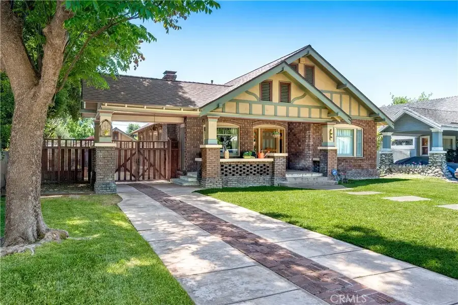172 Lincoln Avenue, Pomona, CA 91767 - #2