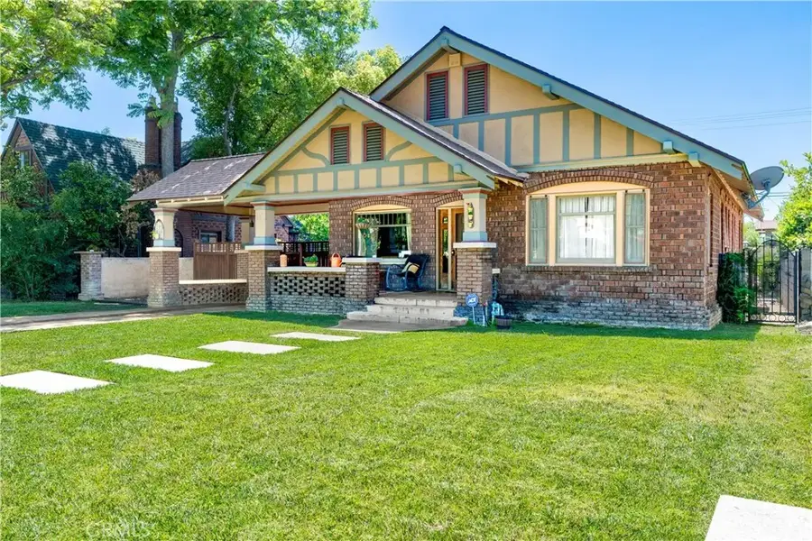 172 Lincoln Avenue, Pomona, CA 91767 - #3