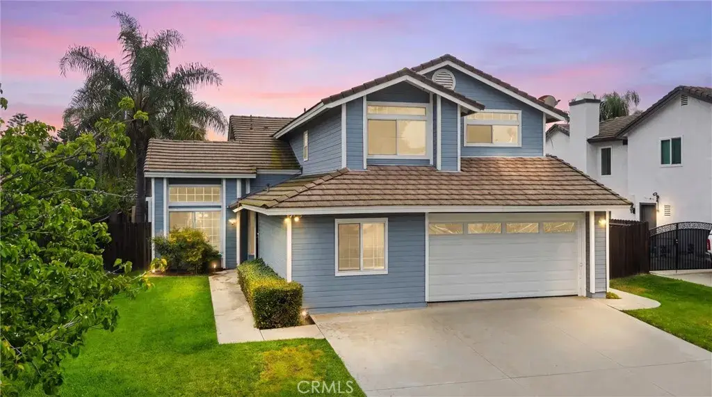 9338 Loquat Drive, Riverside, CA 92508 - #1