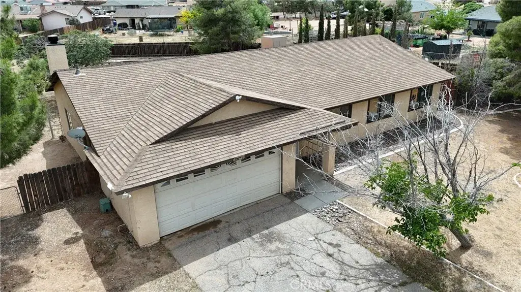 15151 Tonikan Court, Apple Valley, CA 92307 - #1
