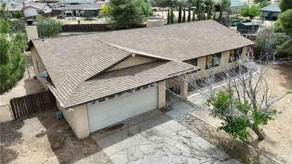 15151 Tonikan Court, Apple Valley, CA 92307