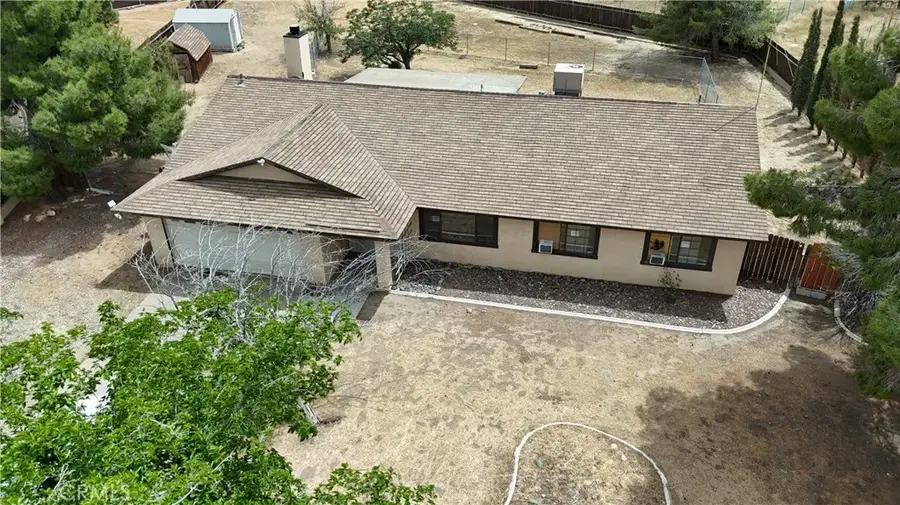 15151 Tonikan Court, Apple Valley, CA 92307 - #2