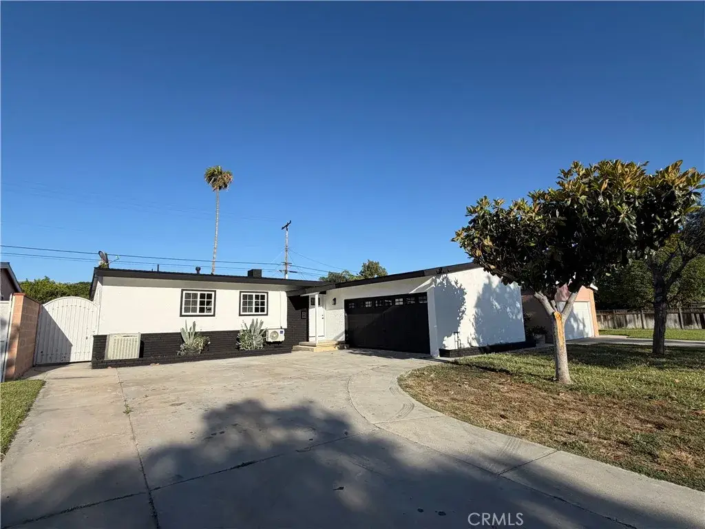 554 S Elder, Anaheim, CA 92805 - #1